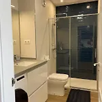 La Roca Sea View 아파트 토레몰리노스