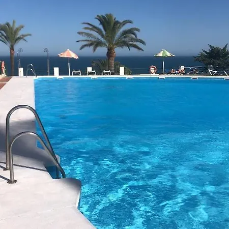 Appartement La Roca Sea View