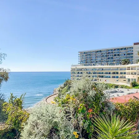 La Roca Sea View 아파트 *