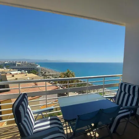 La Roca Sea View 아파트 *