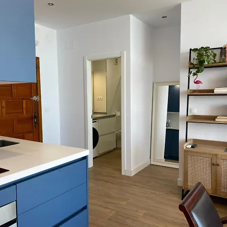 Appartement La Roca Sea View *