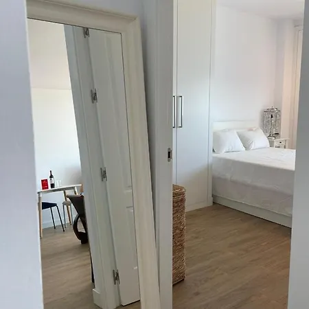 La Roca Sea View Appartement Torremolinos